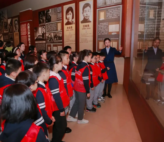 课一体化虚拟教研室打破时空壁垒让教师