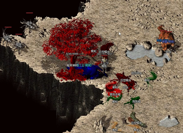 轻松战役参加挑选你感兴趣的副本战役形